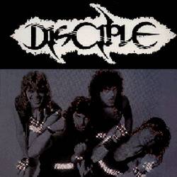 Disciple (USA-1) : Disciple